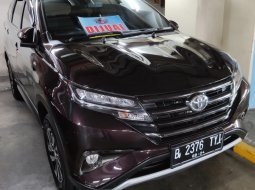 Jual Cepat Mobil Toyota Rush G 2018 di DKI Jakarta 11