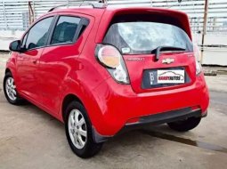 Mobil Chevrolet Spark 1.2 LT 2010 dijual, DKI Jakarta 4