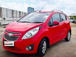 Mobil Chevrolet Spark 1.2 LT 2010 dijual, DKI Jakarta 3