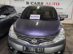 Jual Mobil Bekas Nissan Grand Livina XV 2011 di DKI Jakarta 10