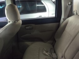 Jual Mobil Bekas Nissan Grand Livina XV 2011 di DKI Jakarta 1