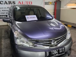 Jual Mobil Bekas Nissan Grand Livina XV 2011 di DKI Jakarta 9