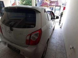 Dijual mobil bekas Toyota Agya G, Jawa Barat  10