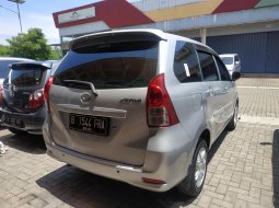 Jual mobil Daihatsu Xenia M MT 2015 dengan harga terjangkau di Jawa Barat  9