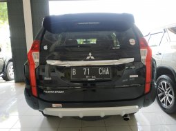 Jual mobil Mitsubishi Pajero Sport Dakar AT 2018 terbaik di Jawa Barat  7