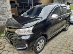 Jual mobil Toyota Avanza E 2016 bekas di DIY Yogyakarta 9