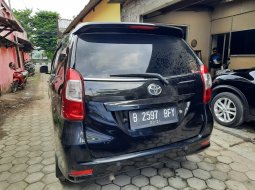 Jual mobil Toyota Avanza E 2016 bekas di DIY Yogyakarta 6