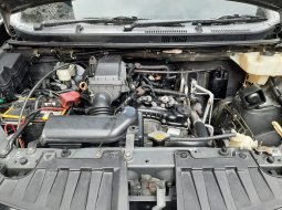 Jual mobil Toyota Avanza E 2016 bekas di DIY Yogyakarta 3