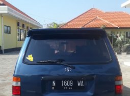 Jual mobil Toyota Kijang LGX 1998 murah di Jawa Timur 2