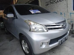 Jual mobil Toyota Avanza G 2013 dengan harga terjangkau di DIY Yogyakarta 5