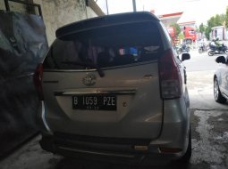 Jual mobil Toyota Avanza G 2013 dengan harga terjangkau di DIY Yogyakarta 2