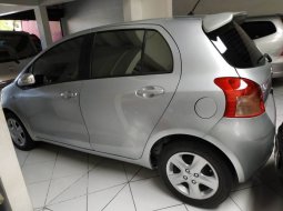 Mobil bekas Toyota Yaris E 2007 dijual, DIY Yogyakarta 6