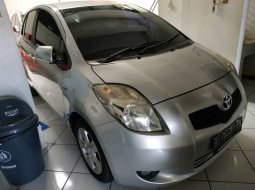 Mobil bekas Toyota Yaris E 2007 dijual, DIY Yogyakarta 2