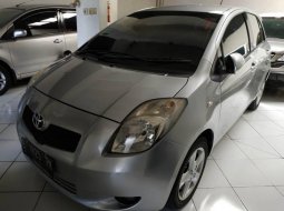 Mobil bekas Toyota Yaris E 2007 dijual, DIY Yogyakarta 5