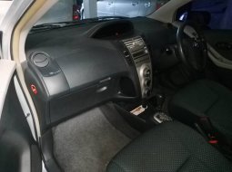 Mobil bekas Toyota Yaris E 2007 dijual, DIY Yogyakarta 3