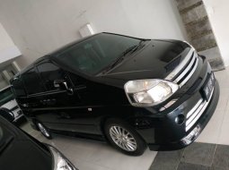 Jual mobil Nissan Serena Highway Star 2001 murah di DIY Yogyakarta 4