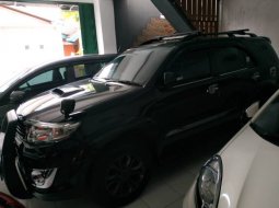 Jual mobil Toyota Fortuner G TRD 2014 bekas di DIY Yogyakarta 6