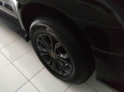 Jual mobil Toyota Fortuner G TRD 2014 bekas di DIY Yogyakarta 1