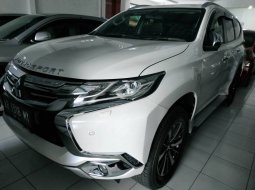 Jual mobil bekas murah Mitsubishi Pajero Sport Dakar 2017 di DIY Yogyakarta 8