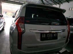 Jual mobil bekas murah Mitsubishi Pajero Sport Dakar 2017 di DIY Yogyakarta 2