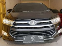 Jawa Barat, Toyota Kijang Innova G 2016 kondisi terawat 6