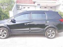 Jawa Barat, jual mobil Honda BR-V E CVT 2018 dengan harga terjangkau 5