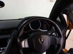 Jual mobil Lamborghini Aventador LP 700-4 2012 bekas, DKI Jakarta 10