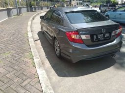 Mobil Honda Civic 2012 2.0 dijual, DKI Jakarta 5