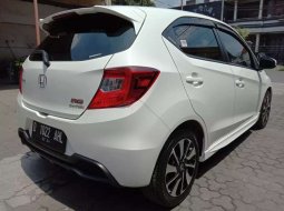 Jual cepat Honda Brio RS 2019 di Jawa Barat 17