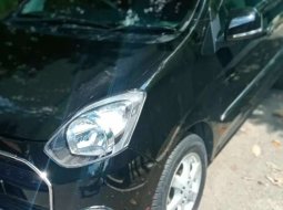 Jual mobil bekas murah Daihatsu Ayla X 2015 di Jawa Tengah 8