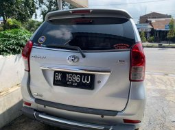 Jual mobil Toyota Avanza G 2015 bekas, Sumatra Utara 4