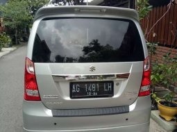 Jawa Timur, Suzuki Karimun Wagon R DILAGO 2014 kondisi terawat 6