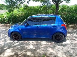 Mobil Suzuki Swift 2010 ST terbaik di Jawa Timur 19