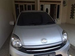 Dijual mobil bekas Toyota Agya G, Jawa Barat  8