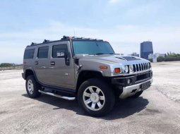 Mobil Hummer H2 2010 terbaik di DKI Jakarta 8