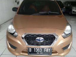 Jawa Barat, jual mobil Datsun GO+ Panca 2015 dengan harga terjangkau 3