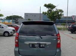 Dijual mobil bekas Toyota Avanza S, Banten  5