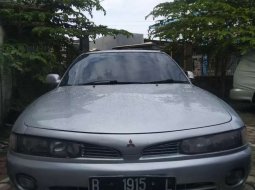 Mitsubishi Galant 1996 DKI Jakarta dijual dengan harga termurah 10