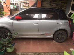 Jual cepat Toyota Etios Valco G 2014 di DKI Jakarta 2