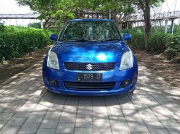 Mobil Suzuki Swift 2010 ST terbaik di Jawa Timur 17