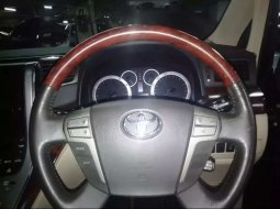 Toyota Alphard 2008 DKI Jakarta dijual dengan harga termurah 6