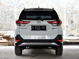 Jual Toyota Rush TRD Sportivo 2019 harga murah di DKI Jakarta 4