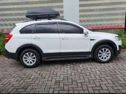 Chevrolet Captiva 2015 Jawa Tengah dijual dengan harga termurah 8