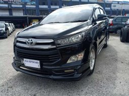 Mobil Toyota Kijang Innova 2016 2.4G dijual, Riau 9