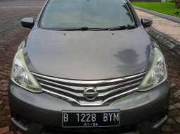 Nissan Grand Livina 2013 Jawa Tengah dijual dengan harga termurah 8