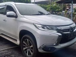 Jual Mitsubishi Pajero Sport Dakar 2018 harga murah di Jawa Barat 4