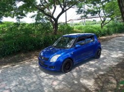 Mobil Suzuki Swift 2010 ST terbaik di Jawa Timur 12