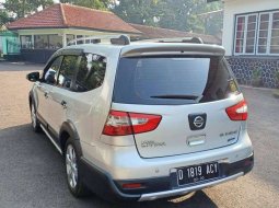 Jual mobil Nissan Grand Livina X-Gear 2017 bekas, Jawa Barat 4