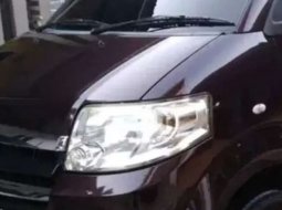 Jawa Barat, jual mobil Suzuki APV GX Arena 2010 dengan harga terjangkau 5