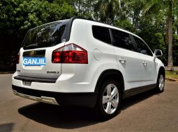 Dijual mobil bekas Chevrolet Orlando LT, Jawa Barat  5